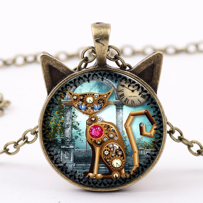 Casual Necklaces