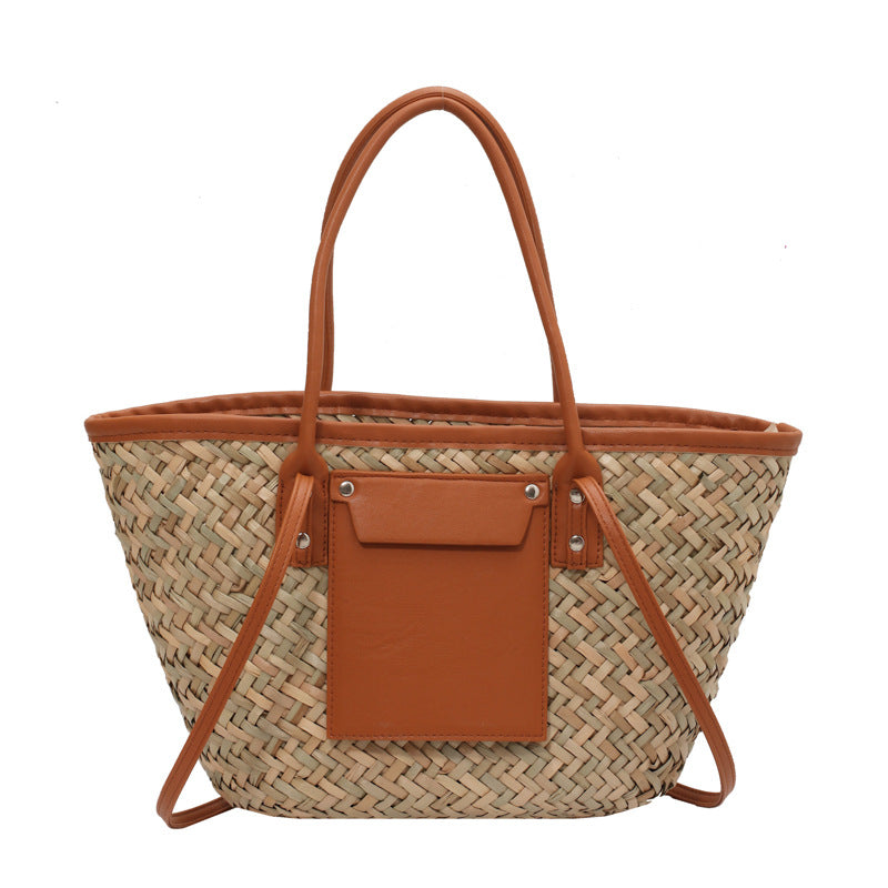 HOLIDAYS SUMMER BAG