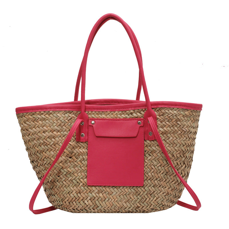 HOLIDAYS SUMMER BAG