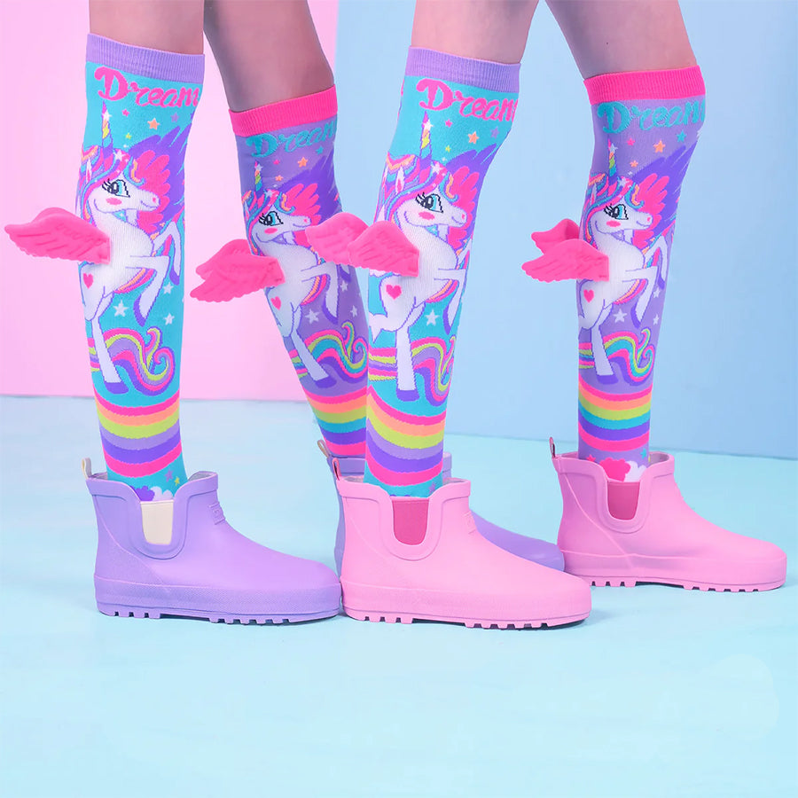 MINI PONY SOCKS